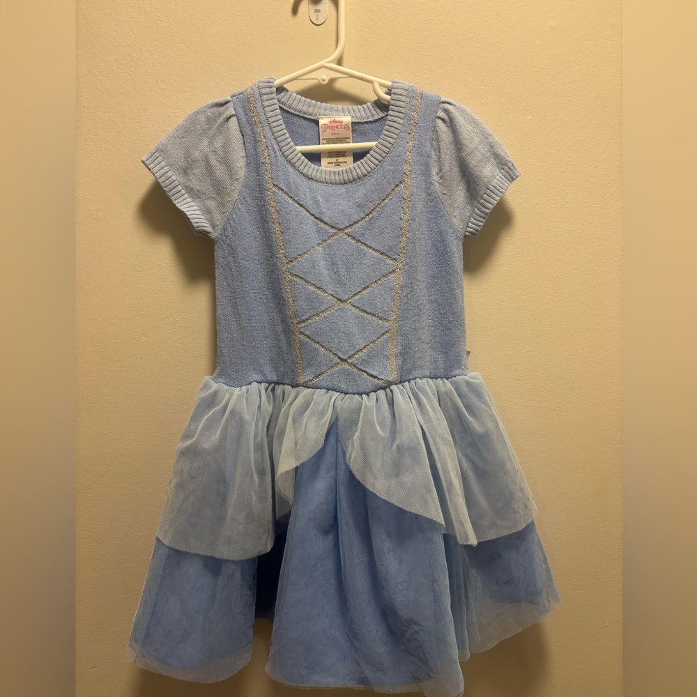 Cinderella Dress